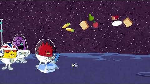 My reaction that Caleb Inglis