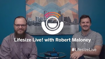 The Connected Conference Room