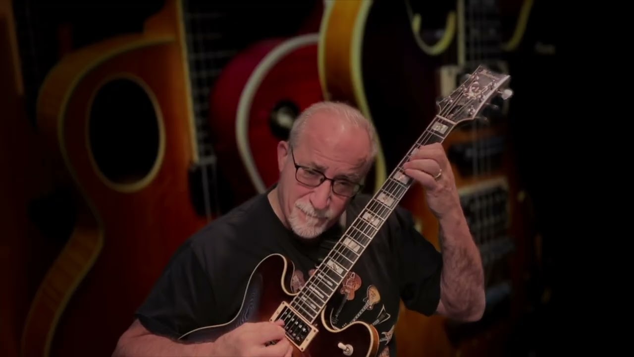 Ken Karsh - Silver Bells