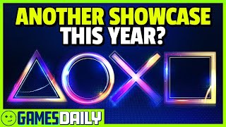 Do We Get Another PlayStation Showcase in 2023? - Kinda Funny Games Daily 05.25.23