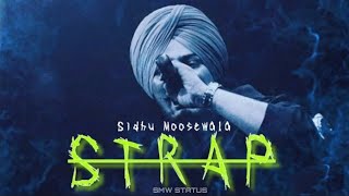 STRAP | SIDHU MOOSEWALA | AI SONG | LATEST NEW PUNJABI SONG 2024 | JUGNI | @smw_status_