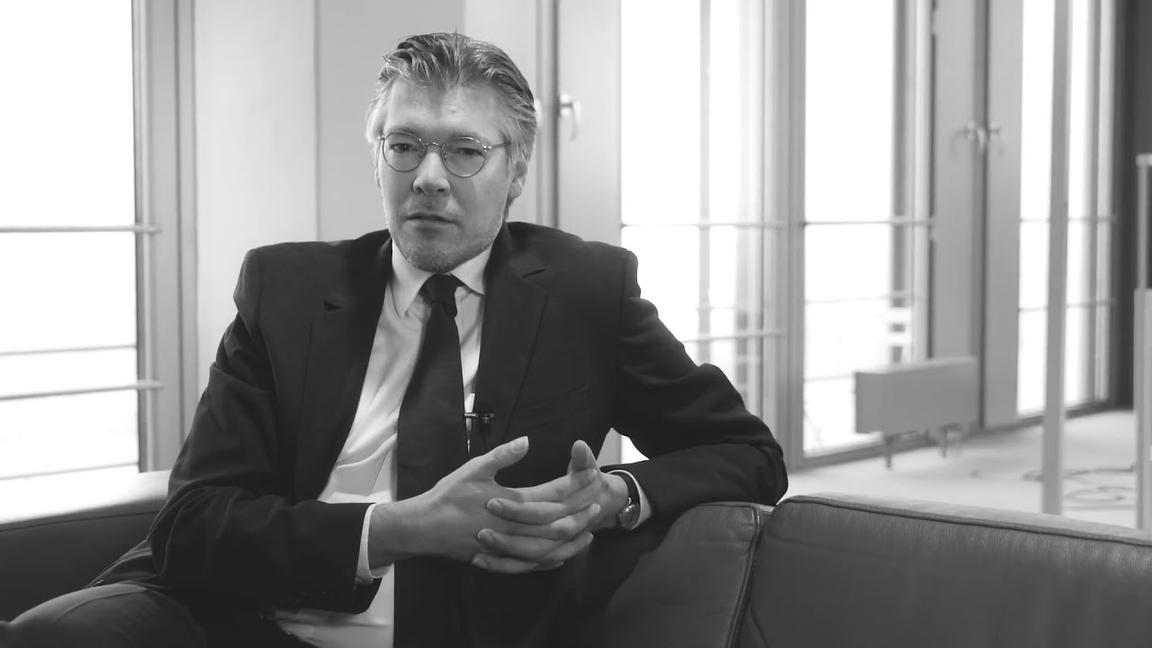 Thorsten Becker Im Interview Youtube