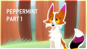 Peppermint // Warrior Cats Sorrelkit and Darkstripe MAP - Part 1