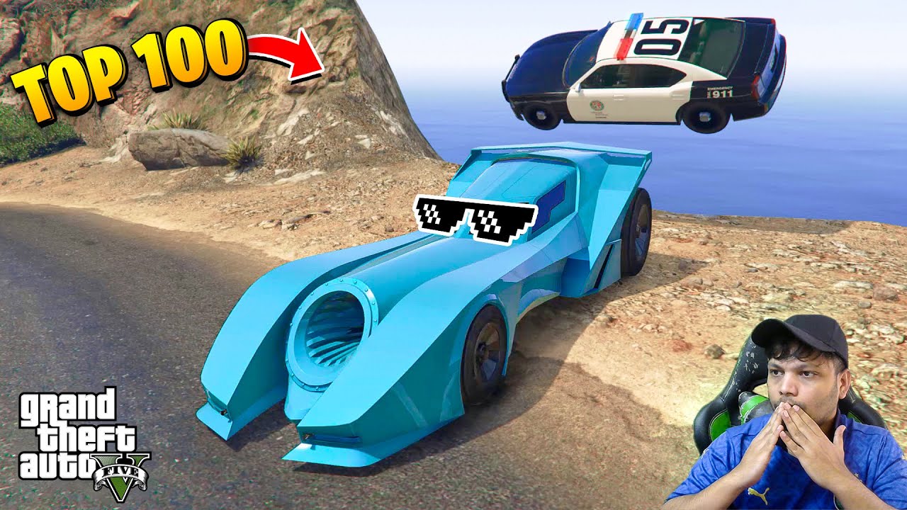 Gta 5 mobile but actually good by pclug