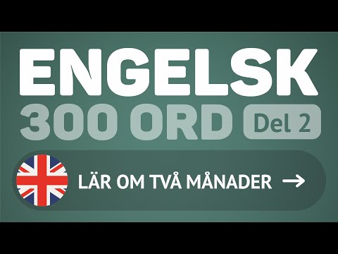 Video: När blev ordet dator en del av det engelska språket?