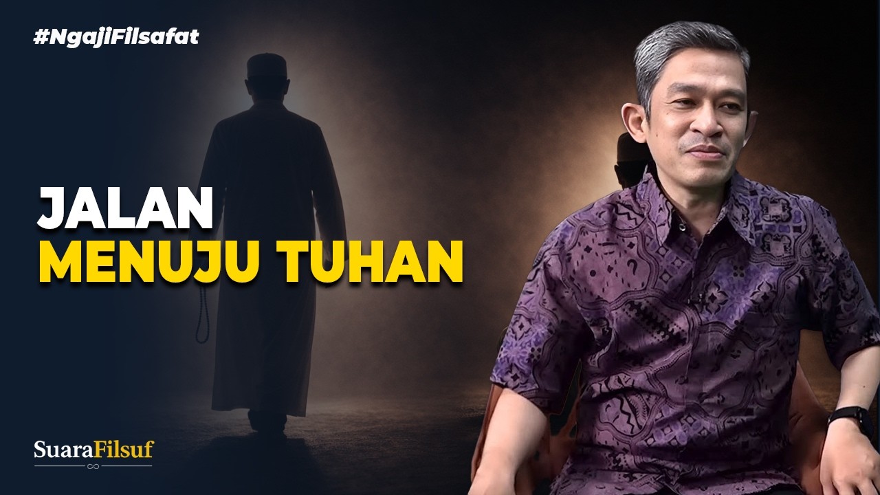 Ulama Ini Mengubah Cara Orang Mendekat pada Tuhan — Hikmah Kiai Sholeh Darat As-Samarani