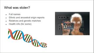 23andMe Data Breach Analysis 2