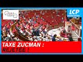 Taxe Zucman rejetée : un enjeu de justice fiscale