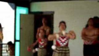 Maori Song 3