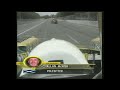 2000 Race of a Thousand Years - Adelaide Broadcast - ALMS - Tequila Patron - Racing - Sports Cars