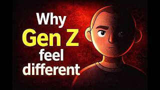 Why Gen X, Millennials, and Gen Z Feel So Different