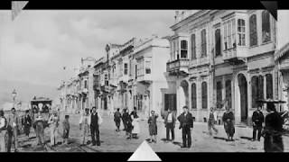 Video thumbnail of "Στη φυλακή με βάλανε (Γιαφ γιουφ) - Μαρίκα Παπαγκίκα 1928"