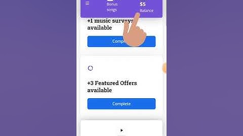 ** How To Earn $5 Daily in 3 Minutes Listening to Music | Raztune  New Complete Updated Tutorial "**