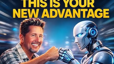 Your Competition is Crushing you with AI: Act NOW