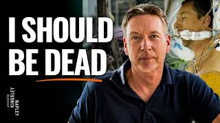 I Was Shot Six Times and Left for Dead in Saudi Arabia | Frank Gardner