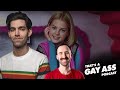 "Zenon: The Zequel" w/ Matt Rodin | Gay Ass Podcast