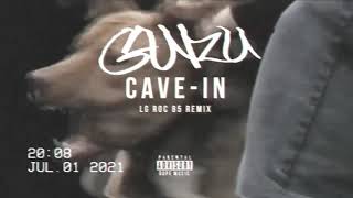 GURU “CAVE-IN” (85 MIX produced by LG ROC)