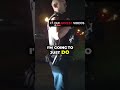 Distressed Driver Pulled Over During Emotional Crisis
