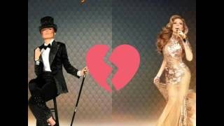 Miss Gloria & Mr Trevi - En Conflictos - Porque así es El Amor