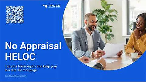 Drowning in Debt? Consolidate with a HELOC—No Appraisal, No Tax Returns