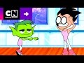 Gumball canta rap, Ravena dança, e você aproveita! | Prévia | Cartoon Network