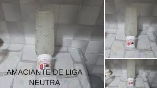 Amaciante Perfeito – Perfeito com  Liga Neutra