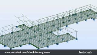 Interoperability between Autodesk® Revit® Structure & Autodesk® Revit® Structural Analysis
