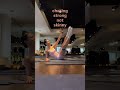 CHASING STRONG NOT SKINNY