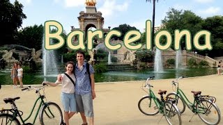 Вело Барселона: велосипедная экскурсия по Барселоне