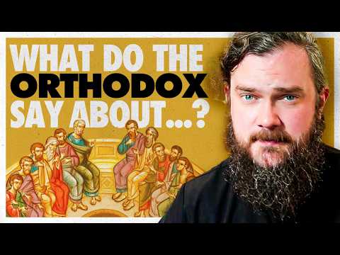 How to Be an Orthodox Christian - The Moral Life (Part 2) [EP. 9]