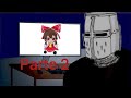 Um templário jogando touhou 6 parte 2