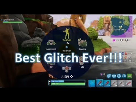 PERMANENT IMMUNITY TO STORM DAMAGE GLITCH - New Fortnit ... - 480 x 360 jpeg 27kB