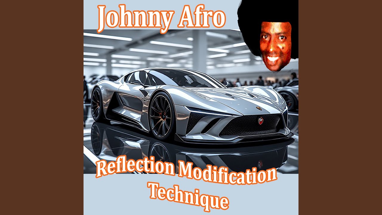 Tonton Reflection Modification Technique (acapella) di YouTube Tonton Reflection Modification Technique (acapella) di YouTube