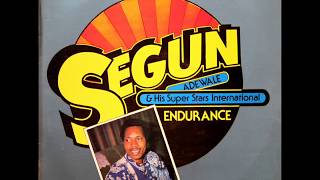 Segun Adewale & his Super Stars International - Ka Sa Ma Fori Tii