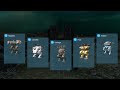 Old School Bots Hangar Arena Event! - War Robots Arena Mode