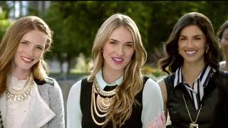 Marshalls With TJ Maxx Commercial