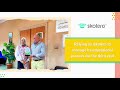 Al Afak Al Gadeda International School (ACIC) renews its cooperation with Skolera