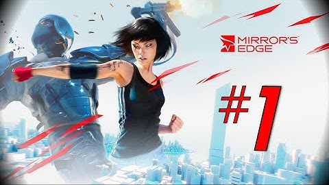 Intro / Training - Mirror