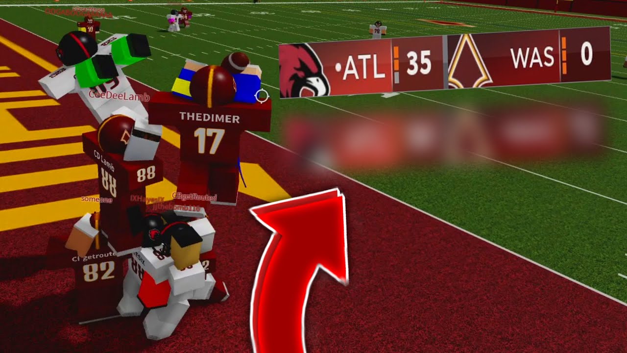 MY TEAM HAD 0 POINTS BEFORE I JOINED! (Football Fusion 2)