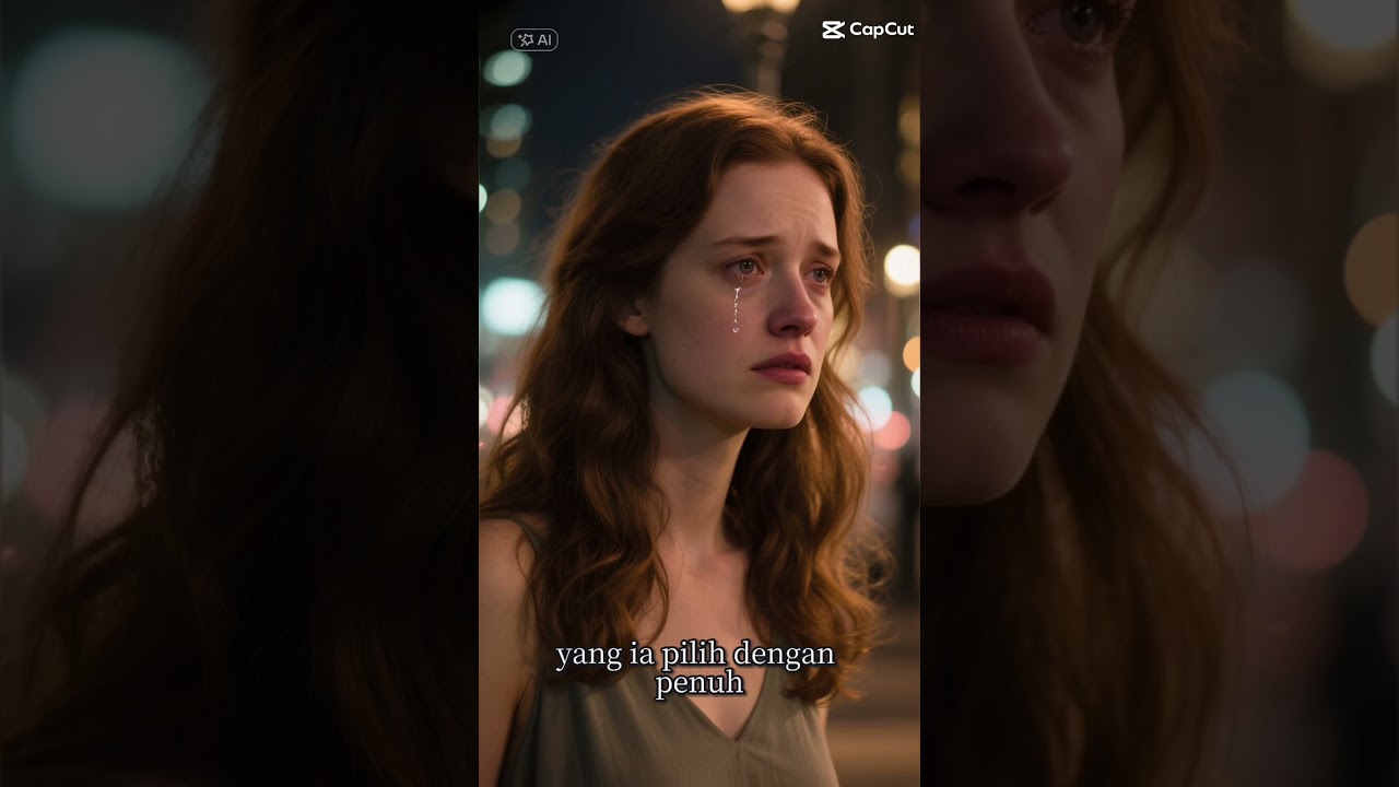 Jalan pulang menuju hatimu