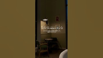 القرآن الكريم القارئ عبدالرحمن مسعد