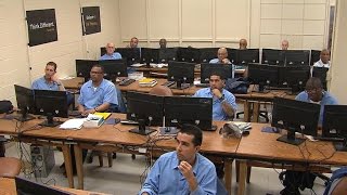 Prison programmers: How San Quentin is turning criminals into coders