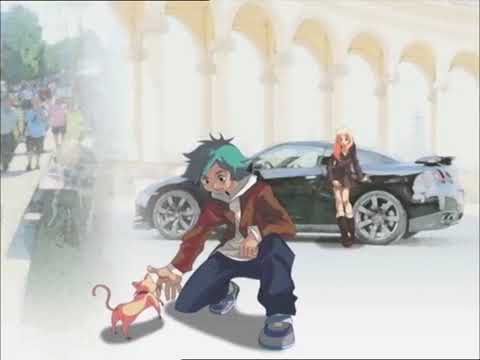 Blazing Teens Season 3 - Ending credits