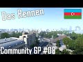 Überlebenskampf im Williams... | Aserbaidschan GP 2/2 | F1 2020 (MP)