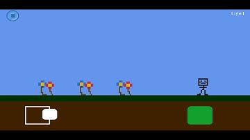 Pocket Game Developer - Taz.exe