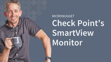MicroNugget: Check Point
