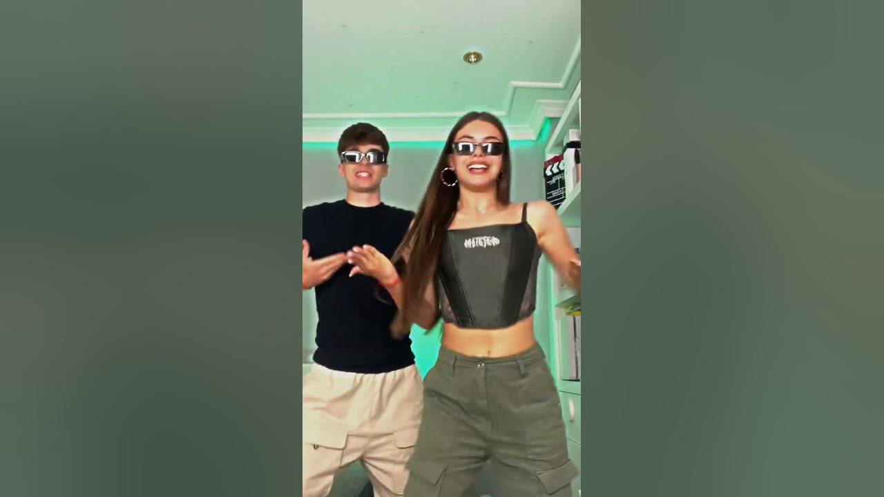 la mama de la mama 💃💕 #dance #tiktok #trending