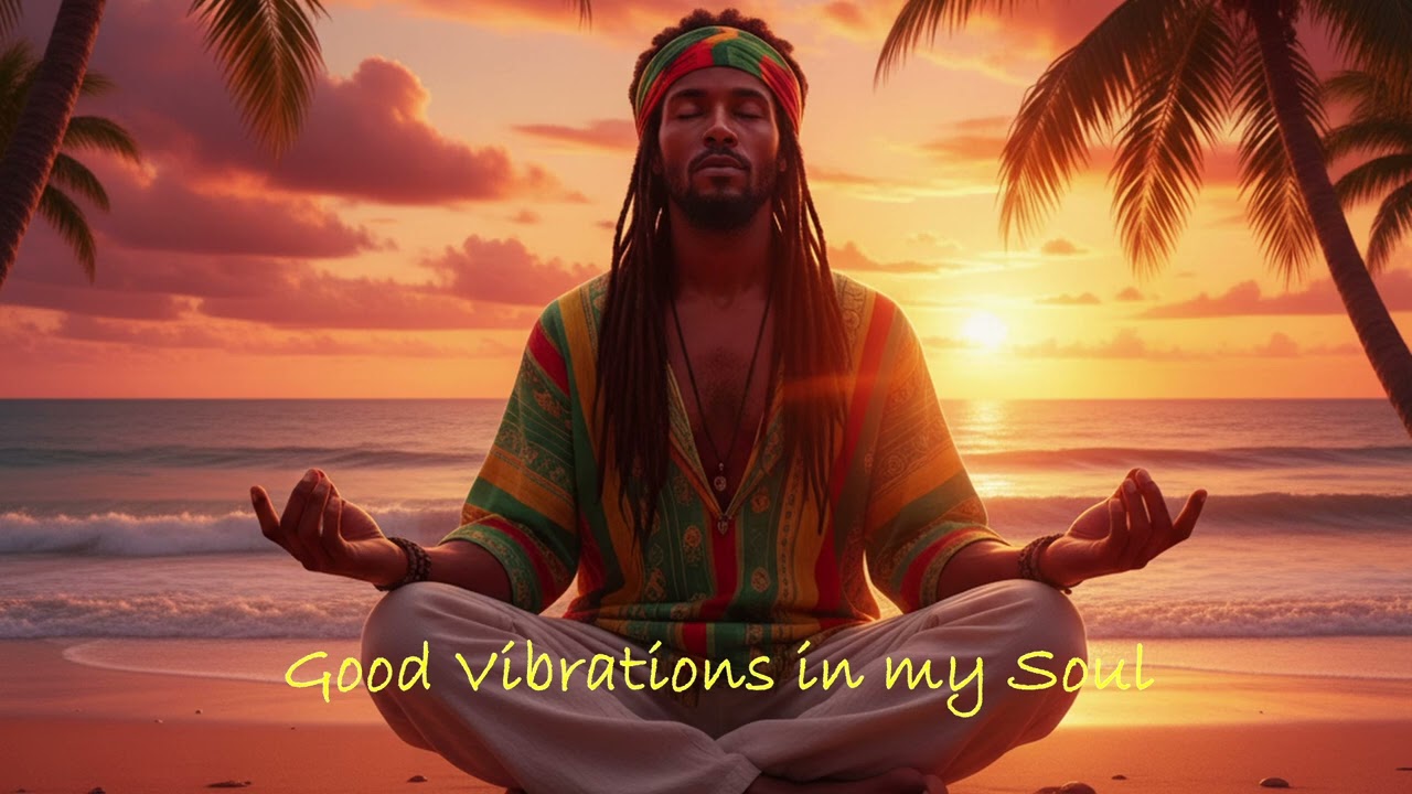 Good Vibrations in my Soul - Stanley