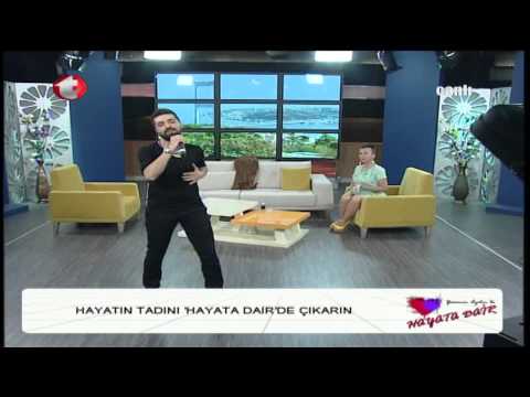 YASEMİN AYDINLA HAYATA DAİR ŞAHİN MEZARDA BİTMEZ BU SEVDA DİNLENME REKORU