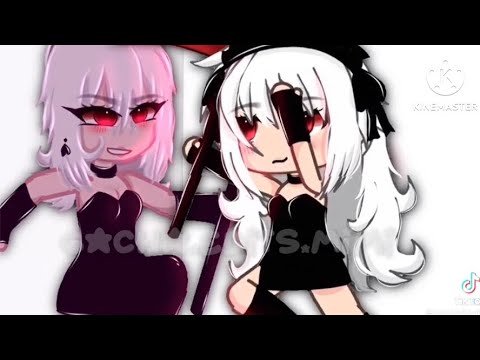 Gacha TikTok compilation #5 ( gacha mocha☕️ )